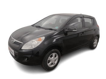 Used 2012 Hyundai I20 Sportz 1.2 BS-IV Petrol Manual Image