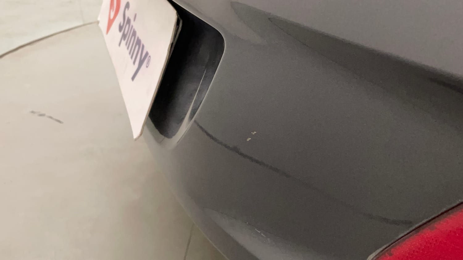 Used 2016 Hyundai Grand i10 Sportz 1.2 Kappa VTVT Petrol Manual dents MINOR SCRATCH