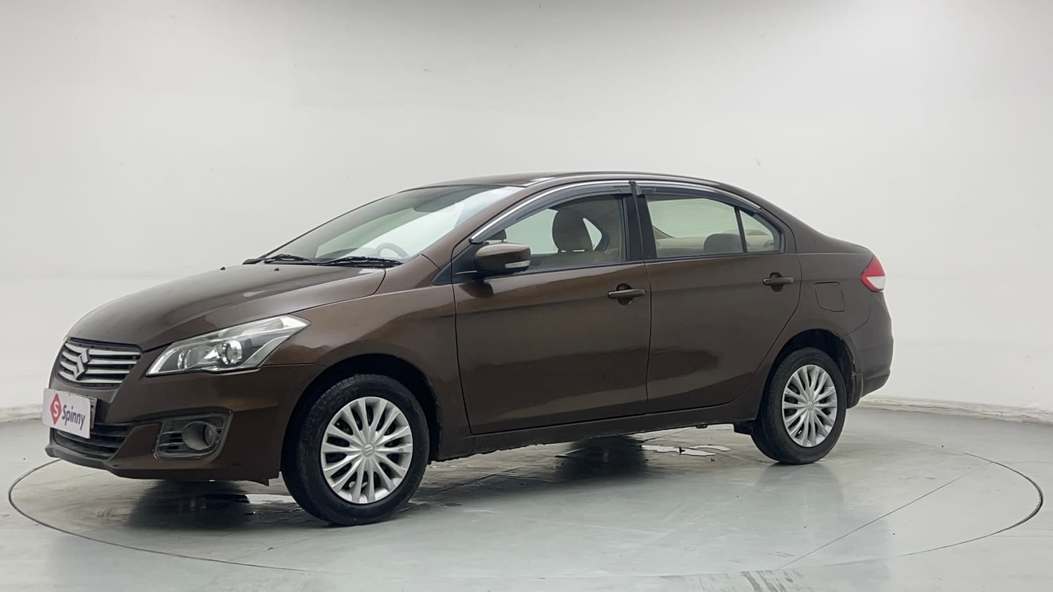 Ciaz