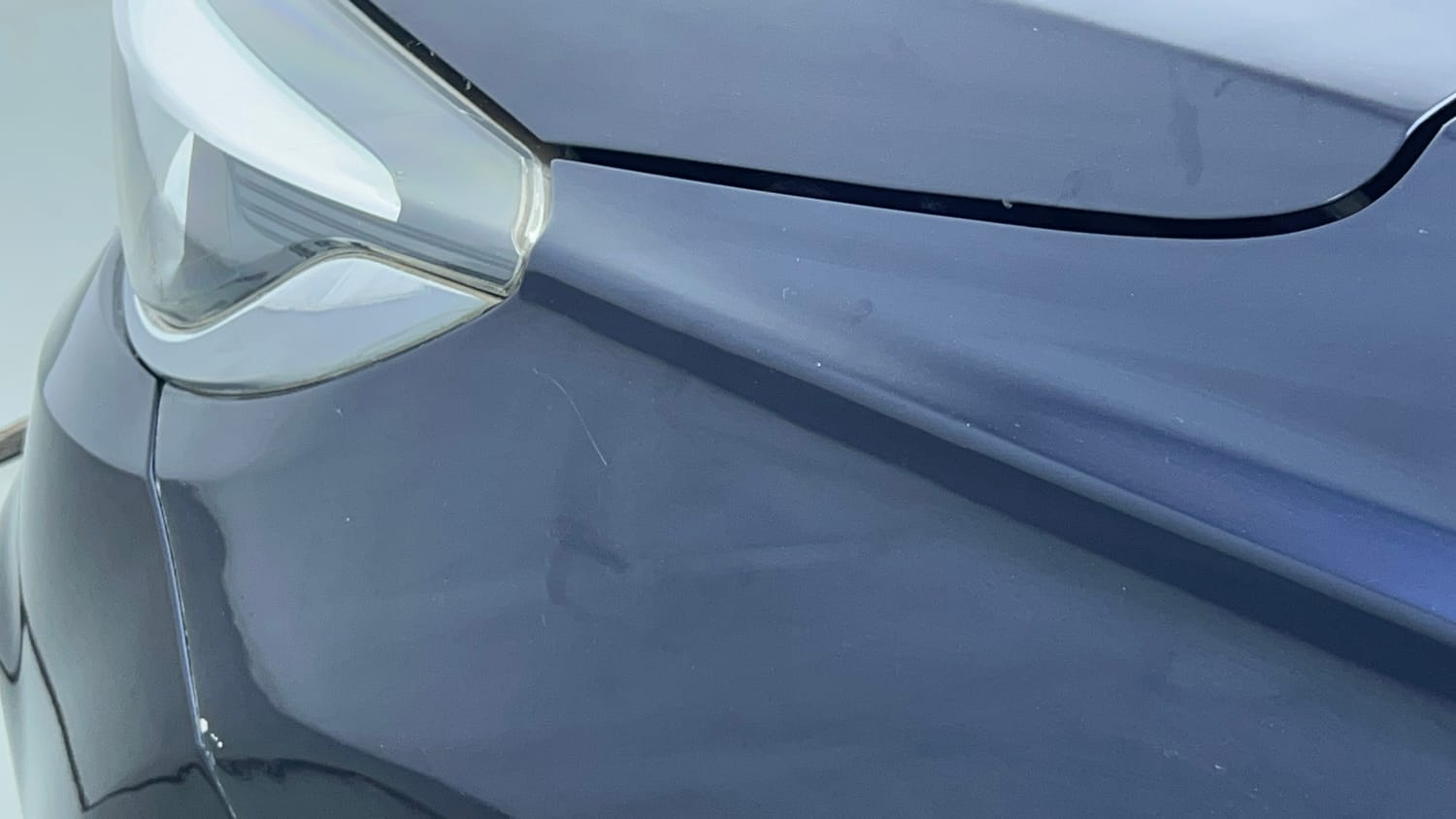 Used 2022 Tata Tiago XZ Plus Petrol Manual dents MINOR SCRATCH