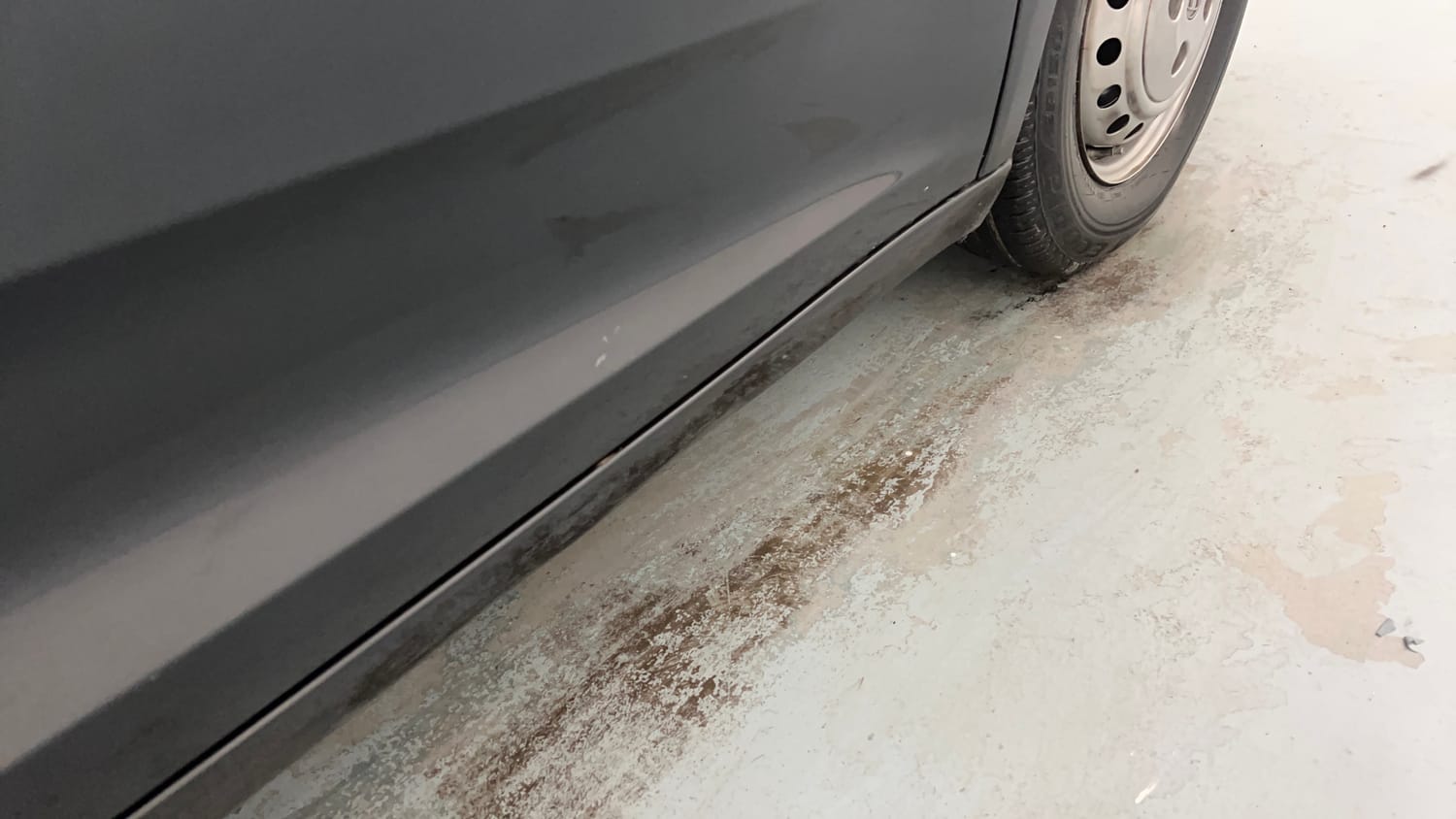 Used 2021 Tata Altroz XM Petrol Petrol Manual dents MINOR SCRATCH