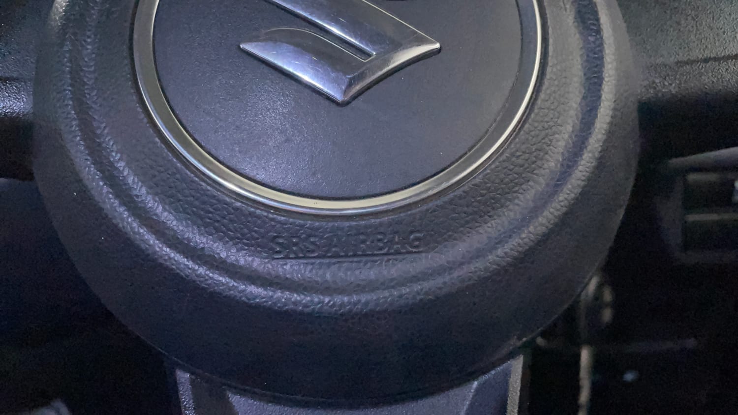 Used 2024 Maruti Suzuki Baleno Sigma MT Petrol Manual top_features Airbags