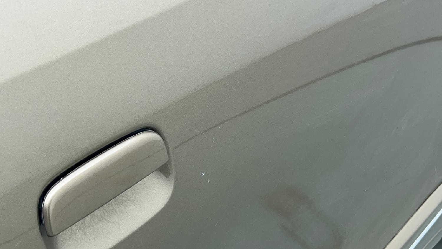 Used 2024 Maruti Suzuki Wagon R VXI 1.0 CNG Cng Manual dents MINOR SCRATCH