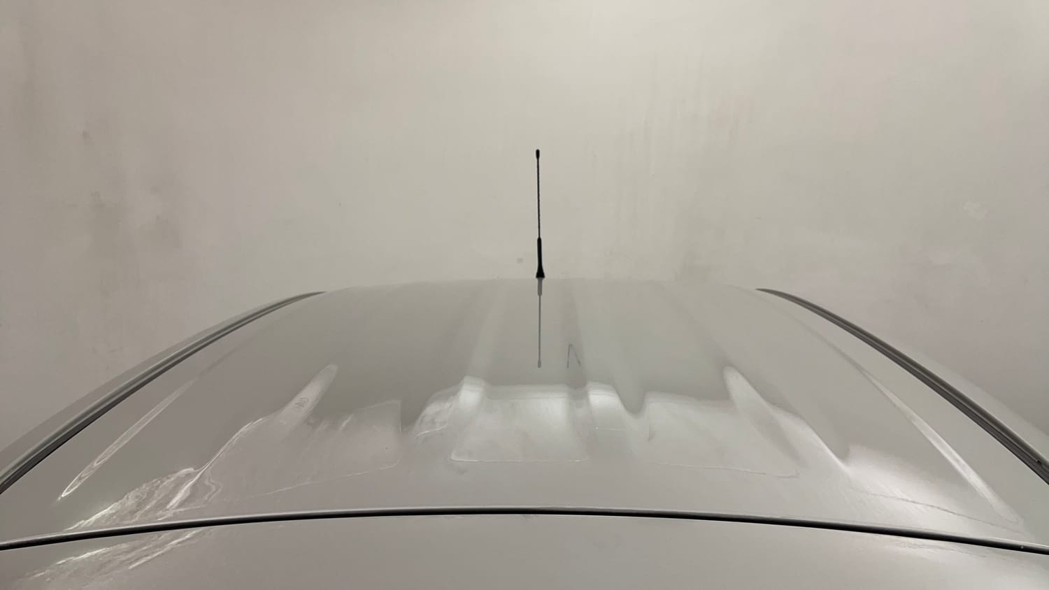 Used 2019 Maruti Suzuki Celerio ZXi (O) AMT Petrol Automatic exterior EXTERIOR ROOF VIEW