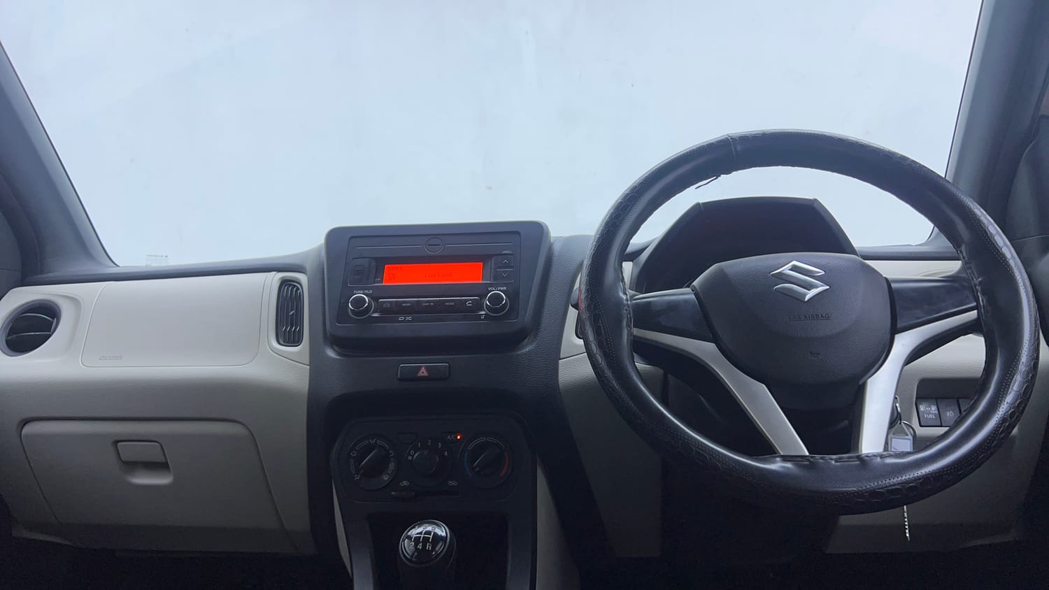 DASHBOARD VIDEO