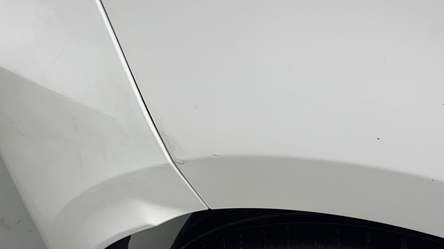 Used 2024 Tata Tiago XTA iCNG Cng Automatic dents MINOR SCRATCH