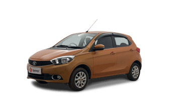 Used 2017 Tata Tiago Revotron XZA Petrol Automatic Image