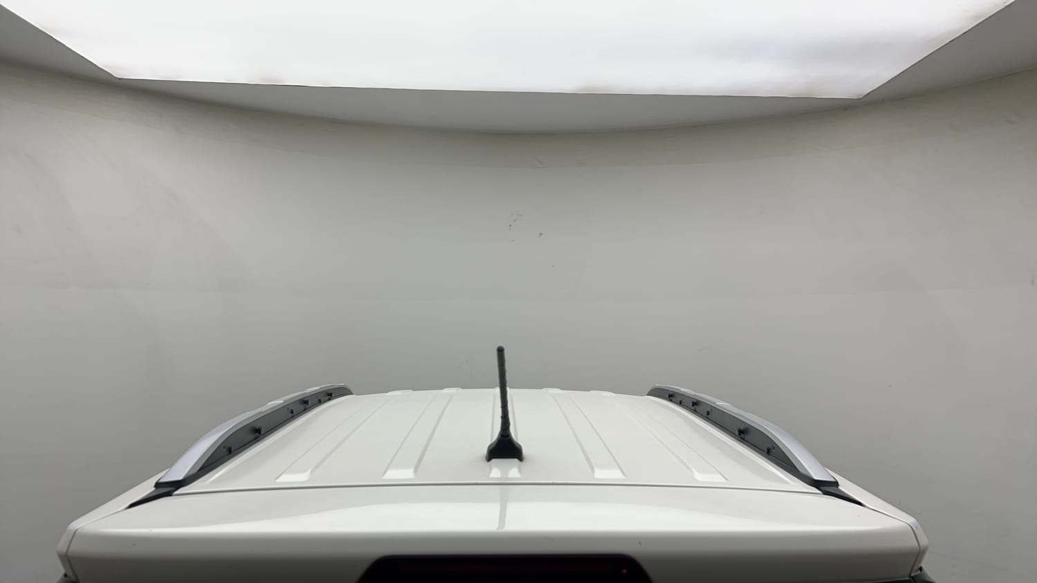 Used 2019 Ford EcoSport Titanium 1.5L Ti-VCT Petrol Manual exterior EXTERIOR ROOF VIEW