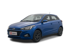 Used 2020 Hyundai Elite i20 Sportz Plus 1.2 Petrol Manual Image