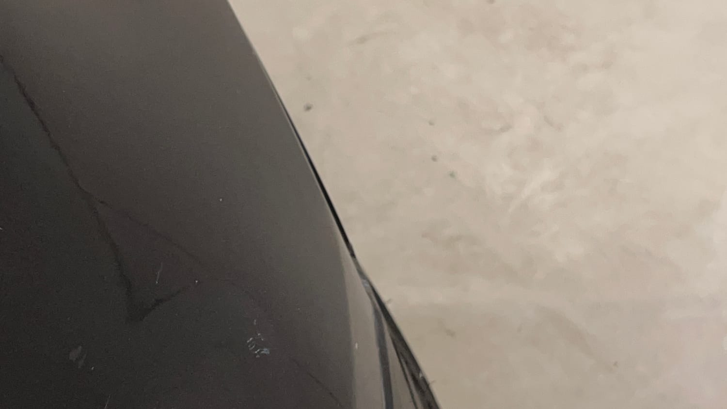 Used 2021 maruti-suzuki Vitara Brezza VXi Petrol Manual dents MINOR SCRATCH