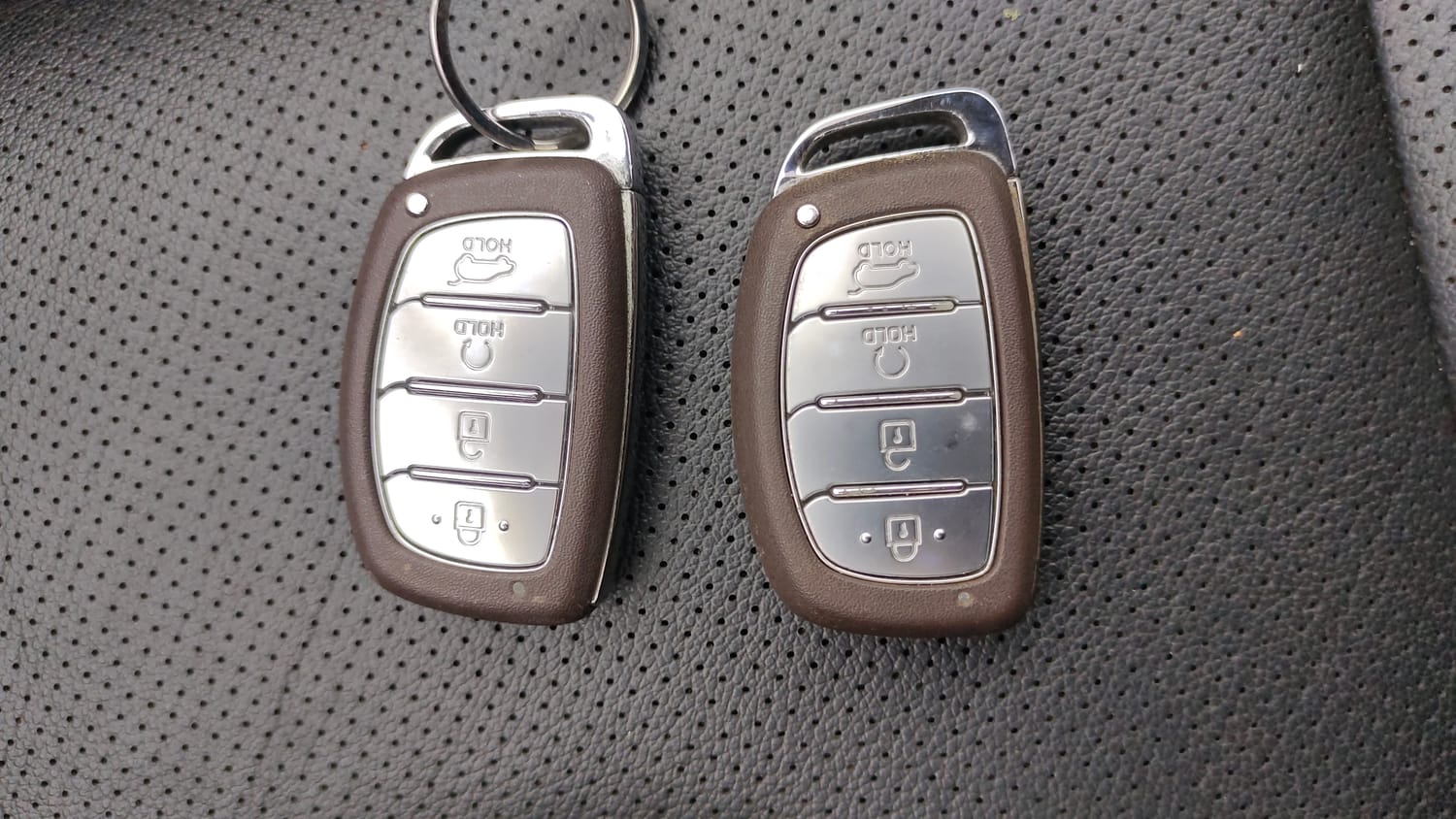 Used 2022 Hyundai Creta SX (O) 1.4 Turbo 7 DCT Dual Tone Petrol Automatic extra CAR KEY VIEW