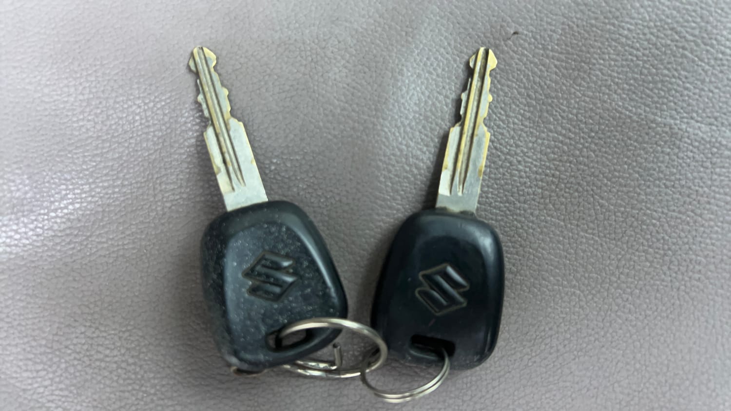 Used 2012 Maruti Suzuki Alto LXi BS-IV Petrol Manual extra CAR KEY VIEW
