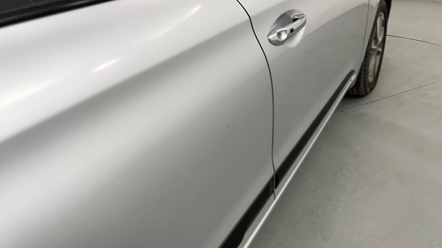 Used 2017 Hyundai Elite i20 Asta 1.2 (O) Petrol Manual dents MINOR SCRATCH