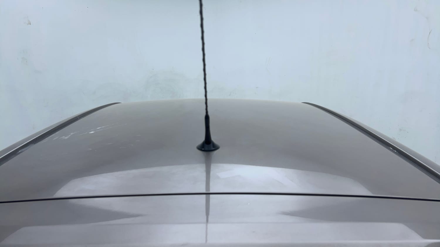 Used 2012 Hyundai i20 Magna 1.2 Petrol Manual exterior EXTERIOR ROOF VIEW