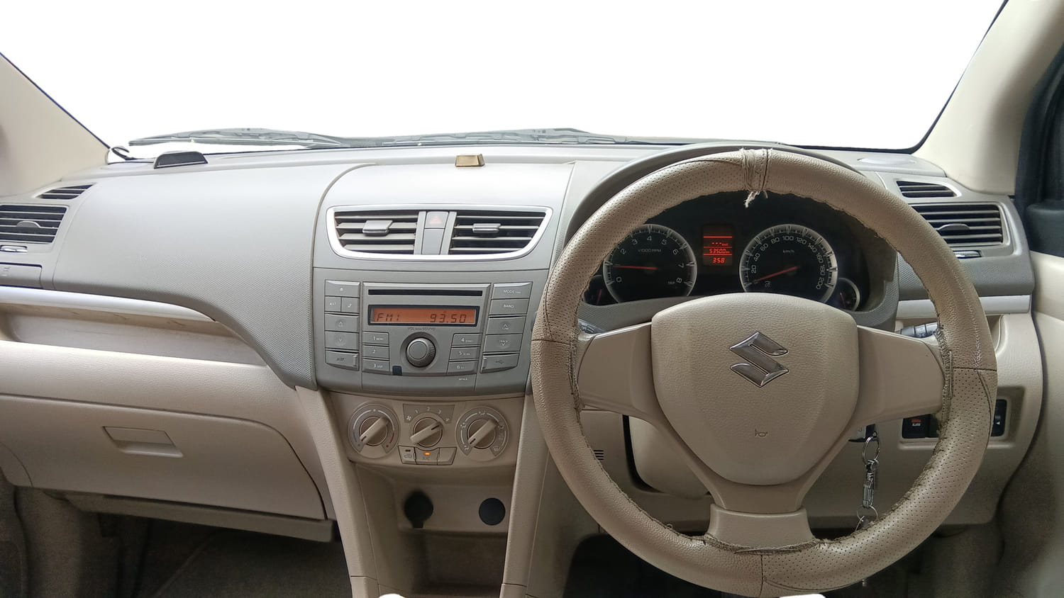 DASHBOARD VIDEO