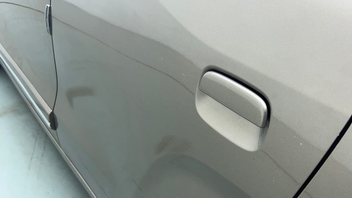 Used 2024 Maruti Suzuki Wagon R VXI 1.0 CNG Cng Manual dents MINOR SCRATCH
