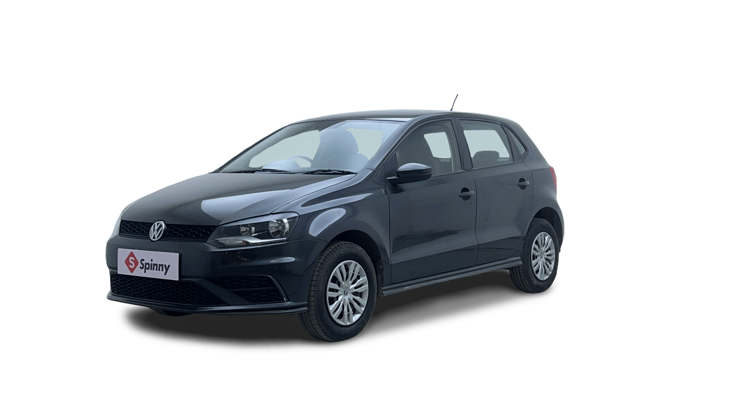 Used 2021 Volkswagen Polo Trendline 1.0L MPI Petrol Manual Image