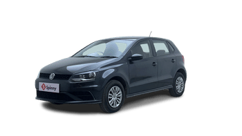 Used 2021 Volkswagen Polo Trendline 1.0L MPI Petrol Manual Image