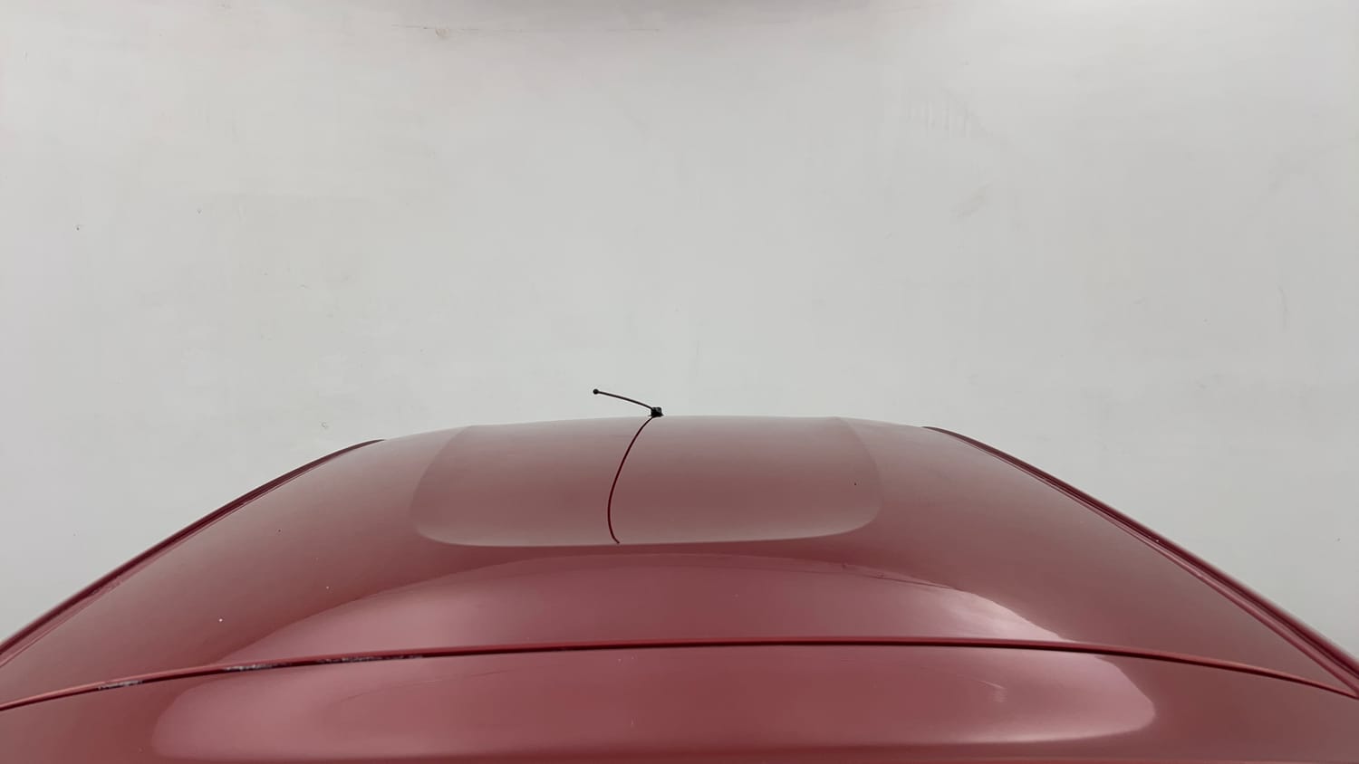 Used 2019 Renault Kwid RXT (O) 1.0 SCE Edition Petrol Manual exterior EXTERIOR ROOF VIEW