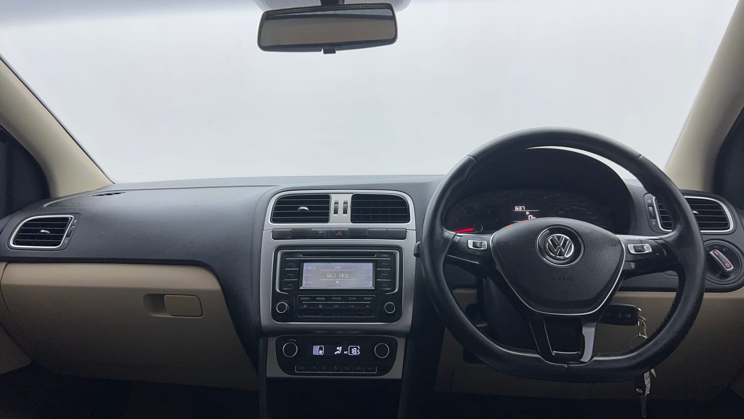 DASHBOARD VIDEO