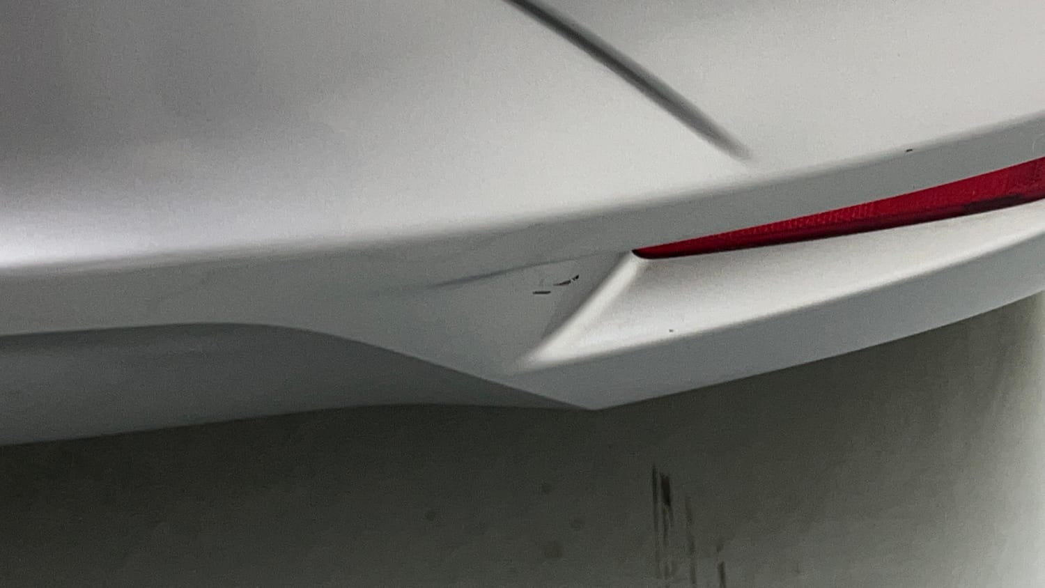 Used 2021 Maruti Suzuki Baleno Zeta Petrol Manual dents MINOR SCRATCH