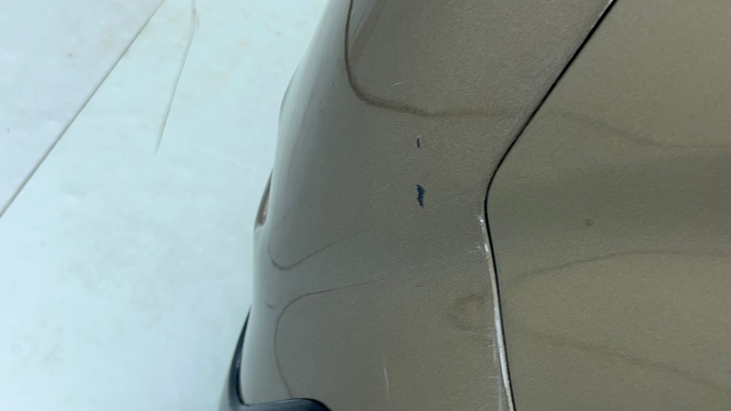 Used 2024 Maruti Suzuki Wagon R VXI 1.0 CNG Cng Manual dents MINOR SCRATCH