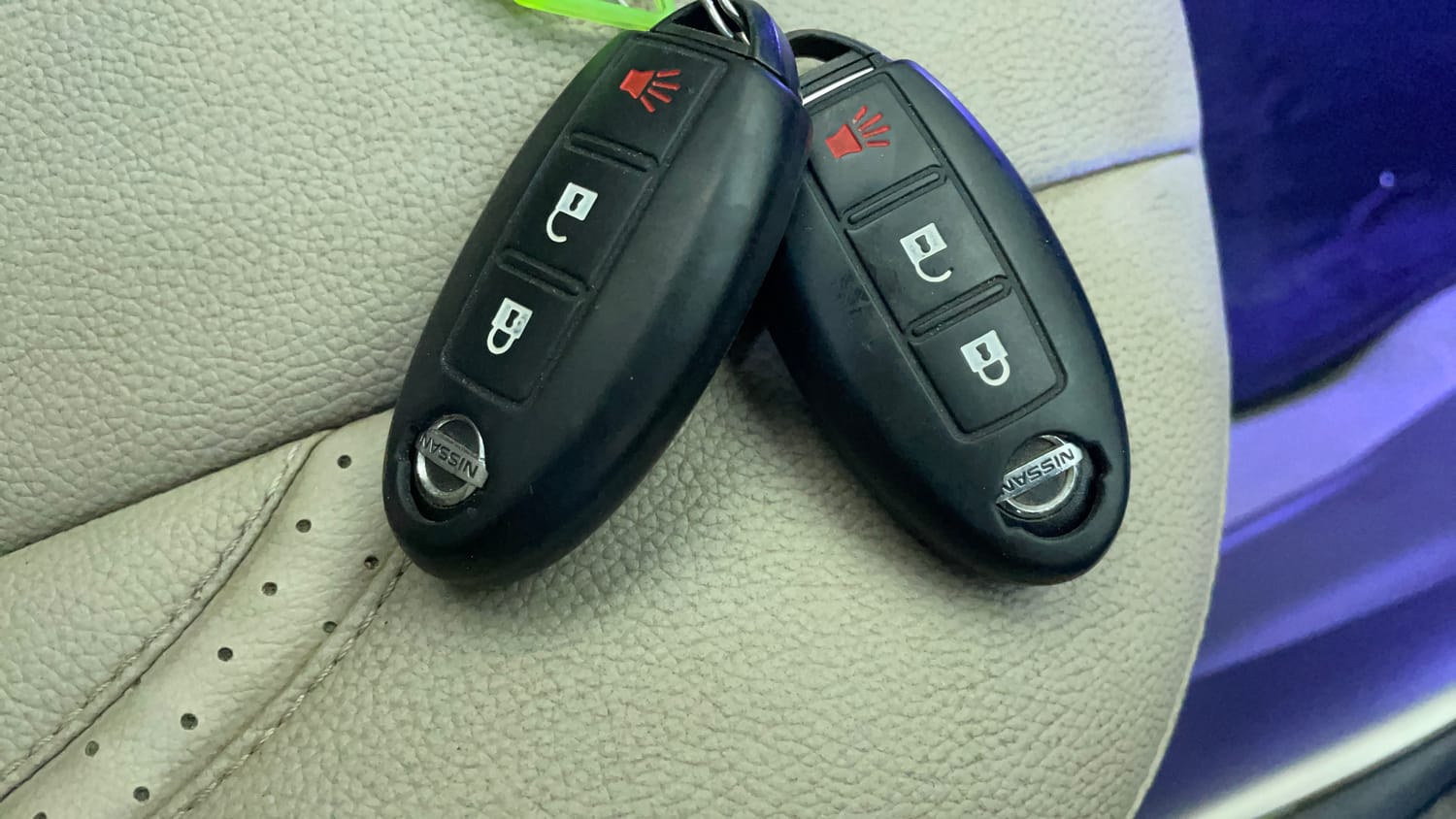 Used 2013 Nissan Sunny XV Diesel Diesel Manual extra CAR KEY VIEW