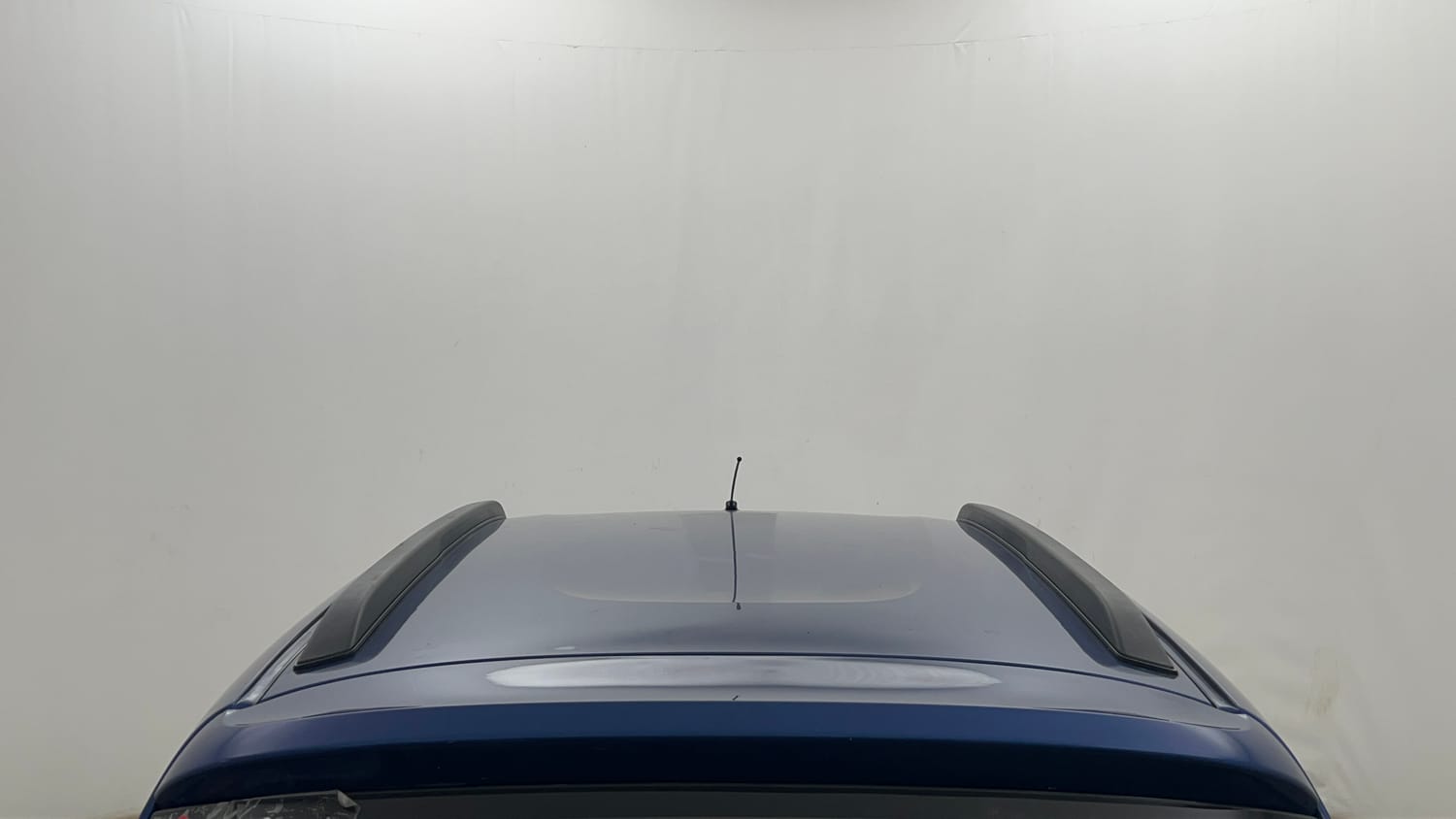 Used 2019 Renault Kwid CLIMBER 1.0 Petrol Manual exterior EXTERIOR ROOF VIEW