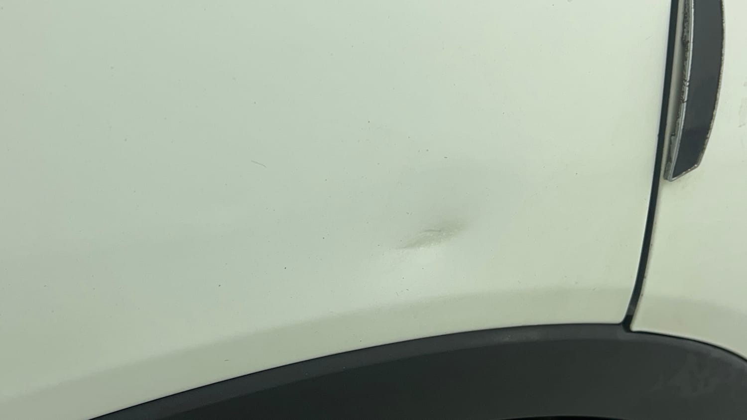 Used 2022 Tata Nexon XZA Plus (HS) Petrol Automatic dents MINOR DENT