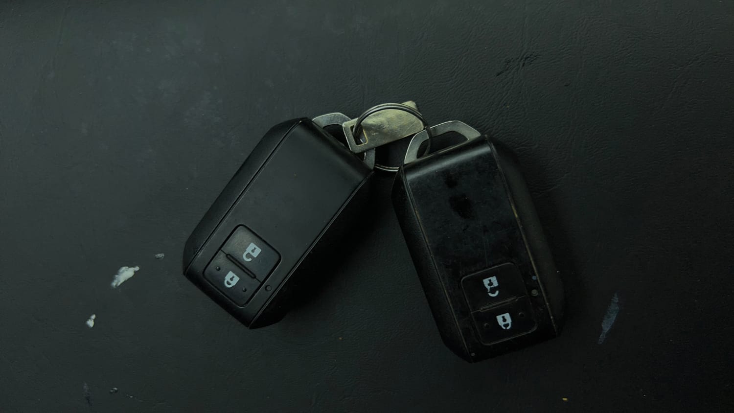 Used 2019 Maruti Suzuki Baleno Zeta Automatic Petrol Automatic extra CAR KEY VIEW