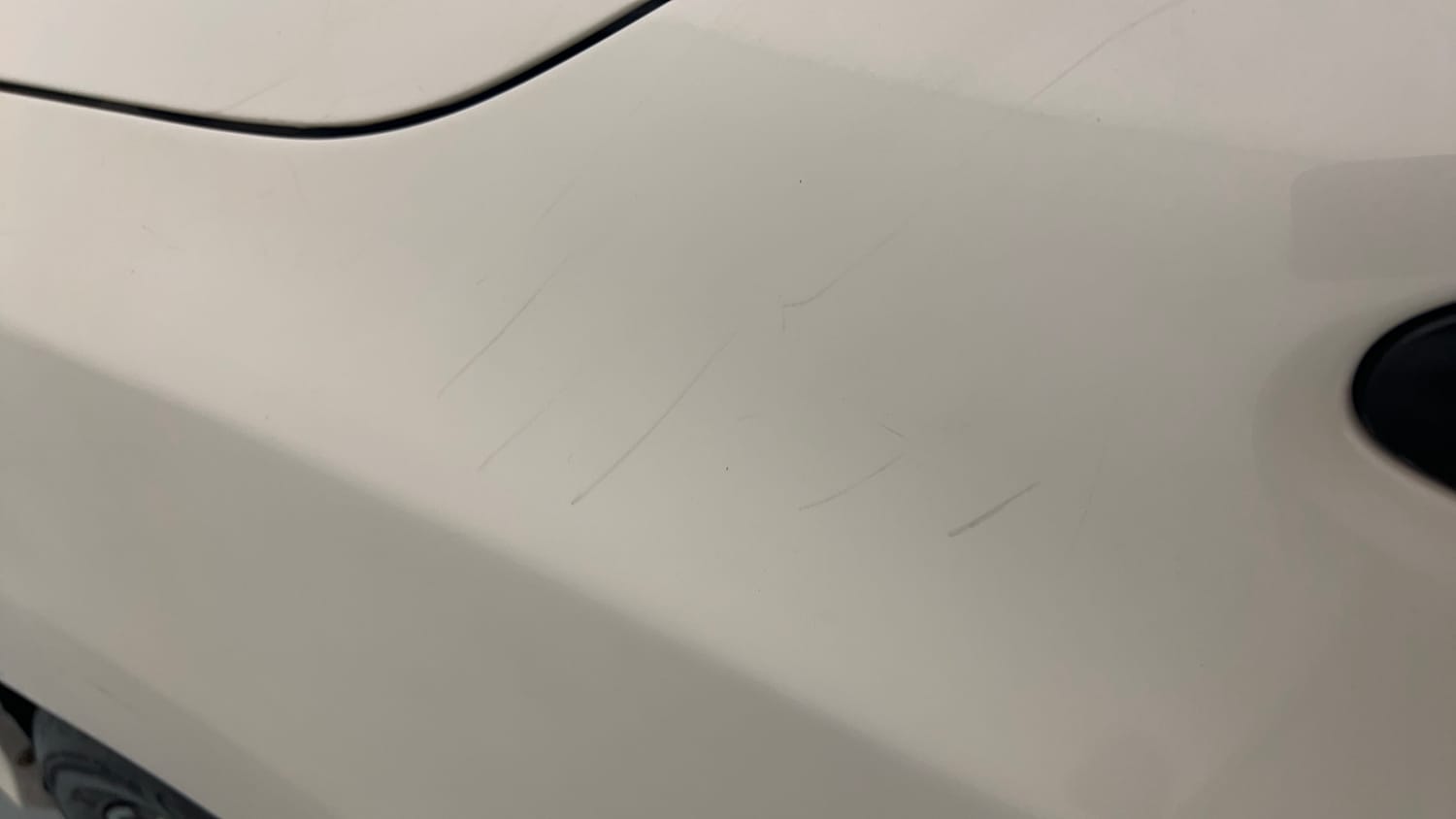 Used 2020 Honda City ZX Petrol Petrol Manual dents MINOR DENT