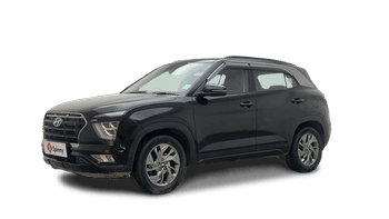Used 2022 Hyundai Creta SX (O) 1.4 Turbo 7 DCT Petrol Automatic Image