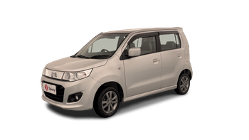 Used 2017 Maruti Suzuki Wagon R VXI+ Petrol Manual Image