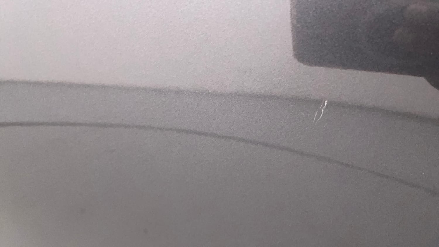 Used 2024 Maruti Suzuki Baleno Alpha MT Petrol Manual dents MINOR DENT