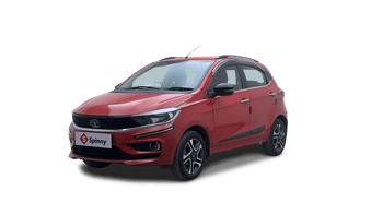 Used 2020 Tata Tiago XZ Plus Petrol Manual Image
