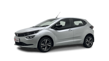 Used 2020 Tata Altroz XZ Petrol Petrol Manual Image