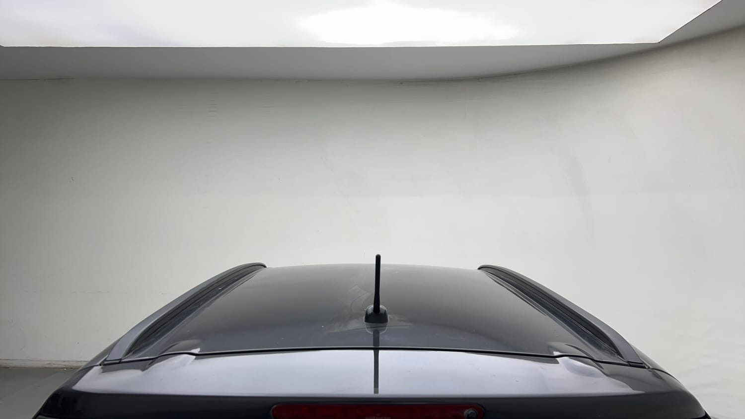 Used 2021 Maruti Suzuki S-Cross Zeta AT Petrol Automatic exterior EXTERIOR ROOF VIEW