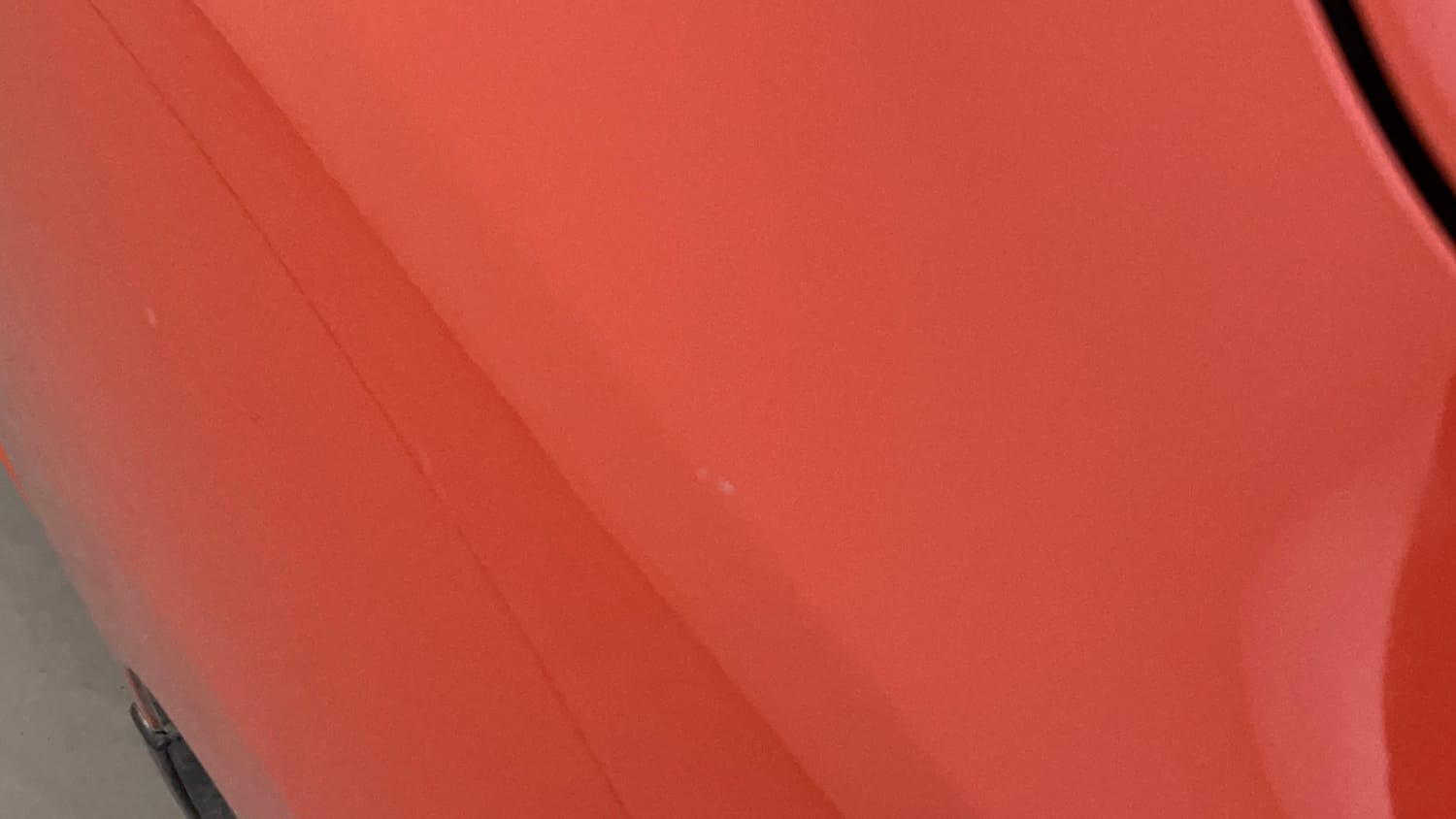 Used 2016 Honda Jazz V Petrol Petrol Manual dents MINOR SCRATCH
