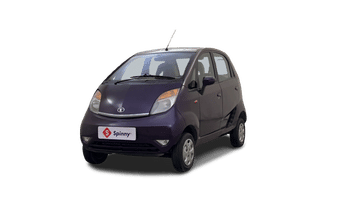 Used 2014 Tata Nano Twist XT Petrol Manual Image