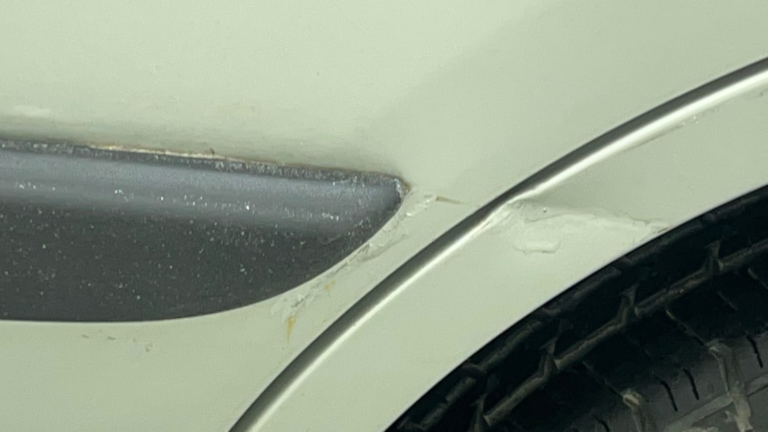 Used 2017 maruti-suzuki Alto K10 VXi (O) AMT Petrol Automatic dents MINOR SCRATCH