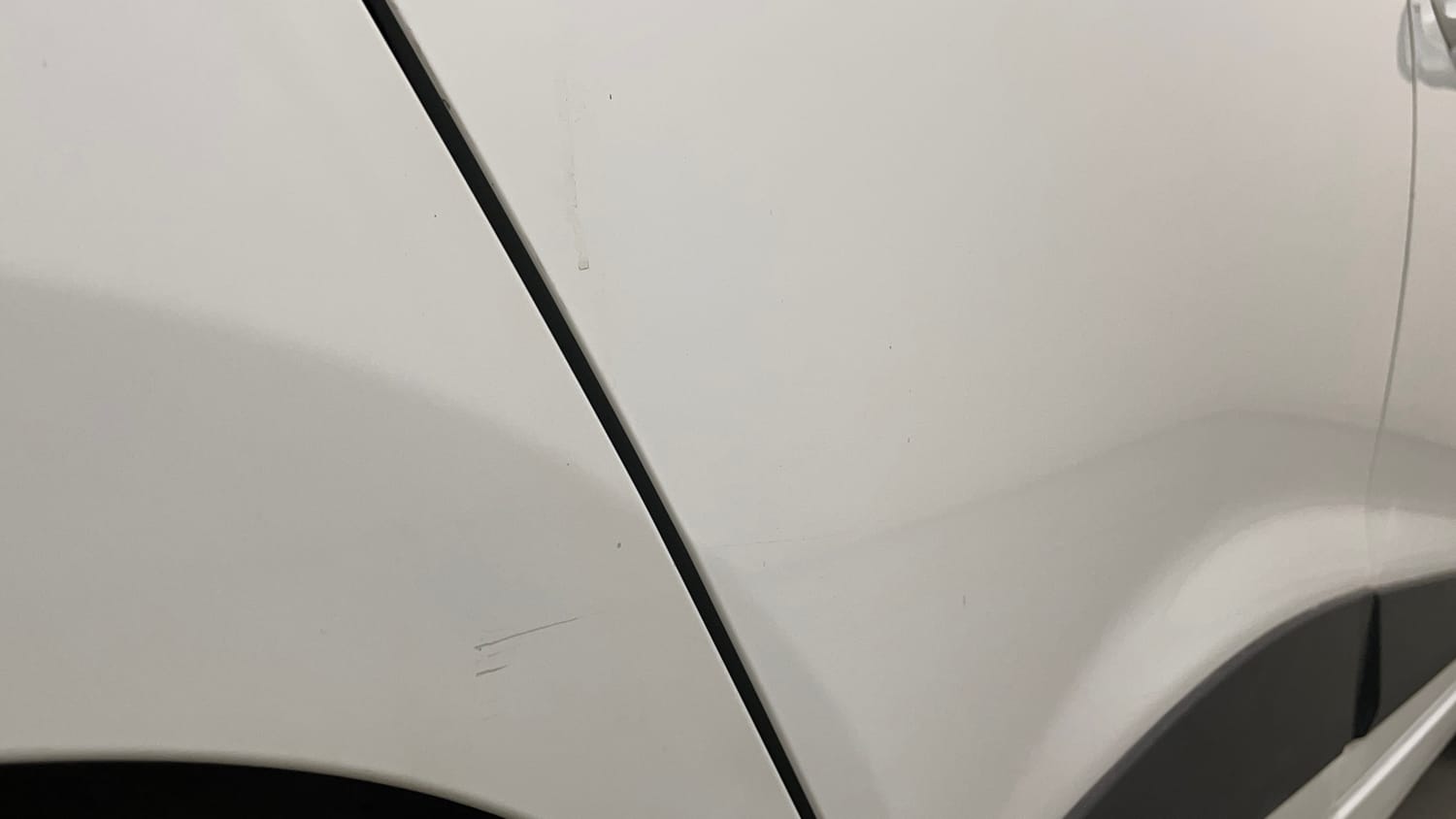 Used 2020 Hyundai Grand i10 Sportz 1.2 Kappa VTVT Petrol Manual dents MINOR SCRATCH