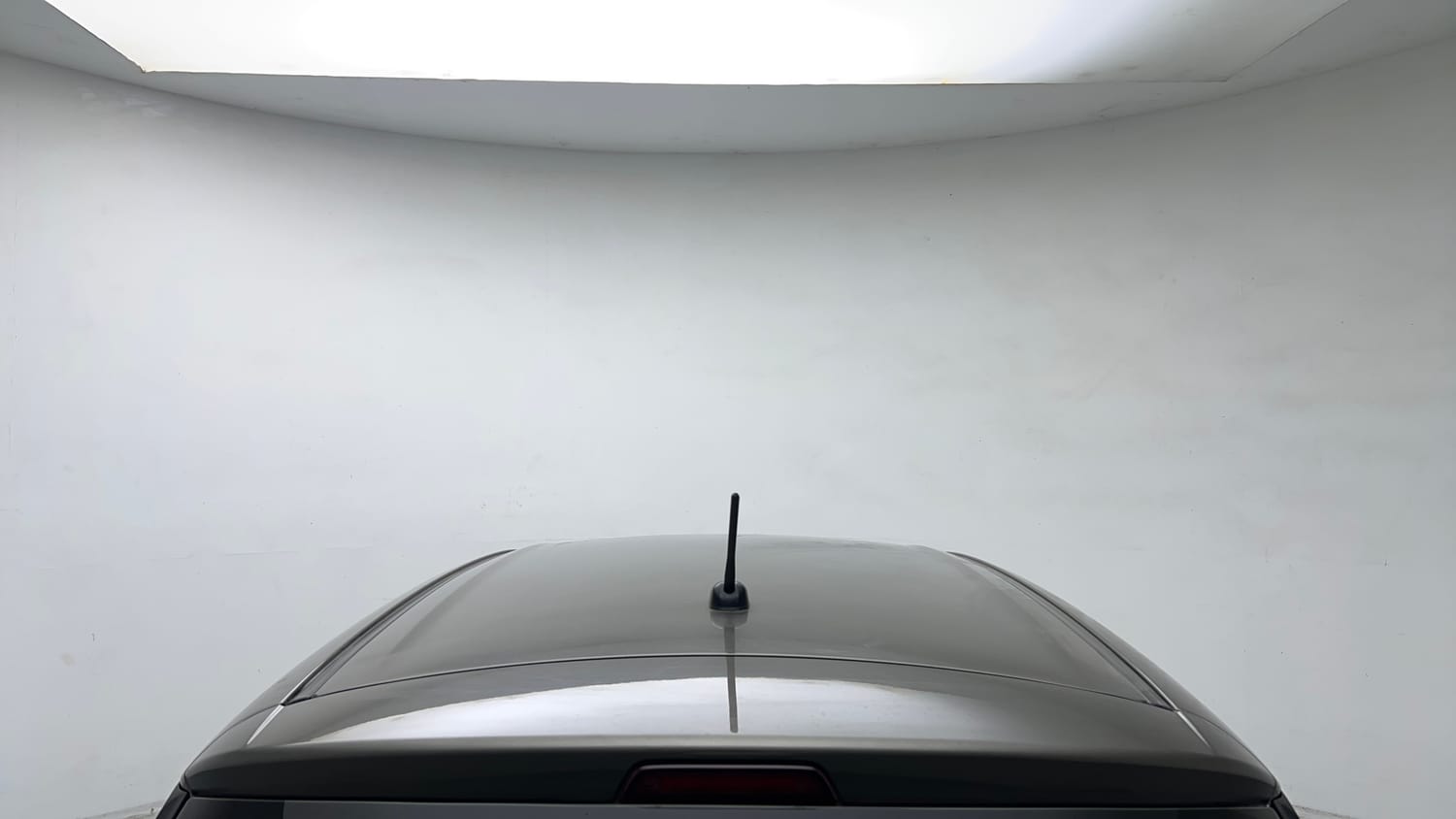 Used 2021 Maruti Suzuki Swift VXi Petrol Manual exterior EXTERIOR ROOF VIEW