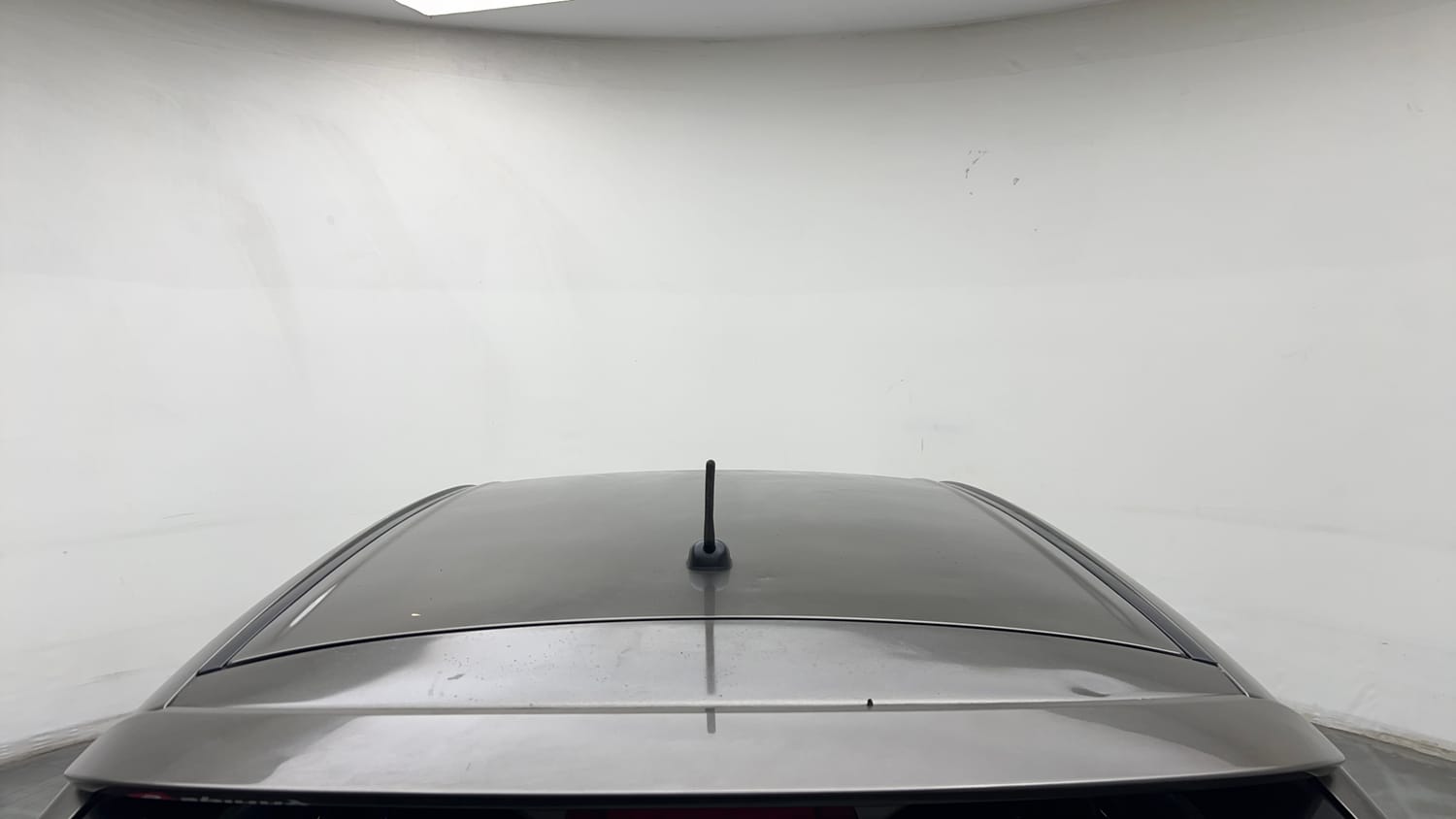 Used 2019 Maruti Suzuki Baleno Zeta Automatic Petrol Automatic exterior EXTERIOR ROOF VIEW