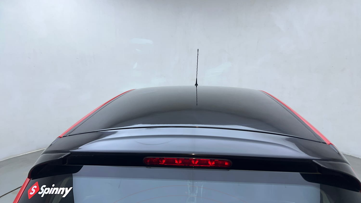 Used 2020 Tata Tiago XZ Plus Dual Tone Petrol Manual exterior EXTERIOR ROOF VIEW