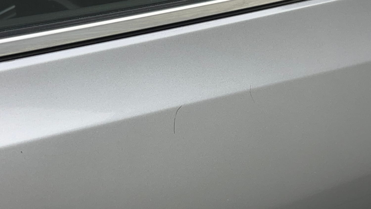 Used 2021 Maruti Suzuki Baleno Zeta Petrol Manual dents MINOR SCRATCH