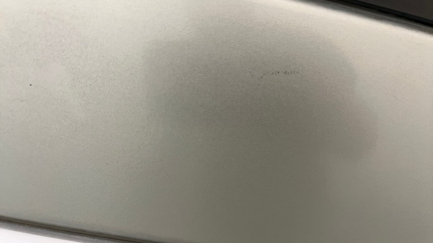 Used 2017 Maruti Suzuki Wagon R VXI+ Petrol Manual dents MINOR SCRATCH