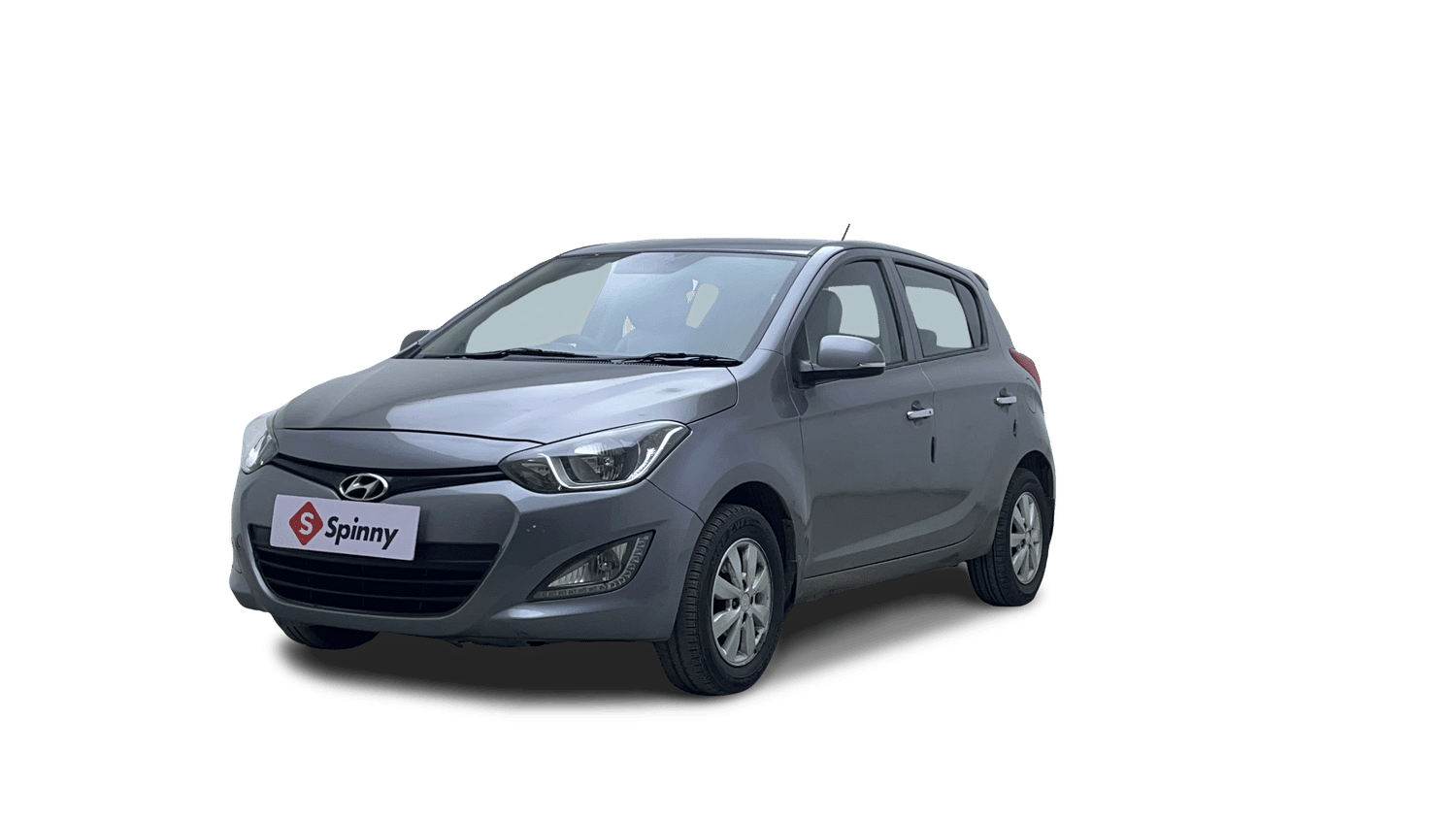 Used 2014 Hyundai I20 Asta 1.2 Petrol Manual Image
