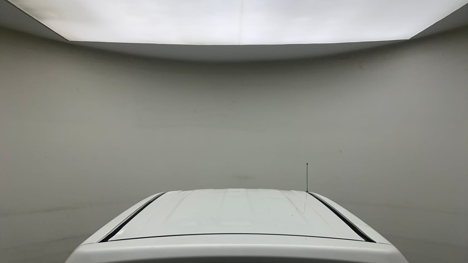Used 2017 Maruti Suzuki Alto 800 VXi Petrol Manual exterior EXTERIOR ROOF VIEW