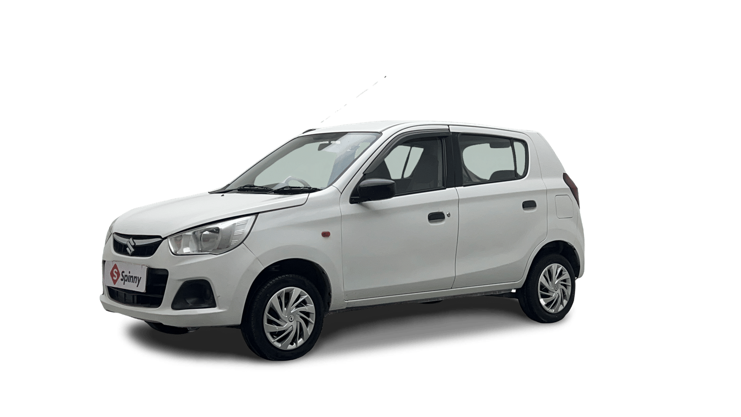 Used 2014 Maruti Suzuki Alto K10 VXi Petrol Manual Image