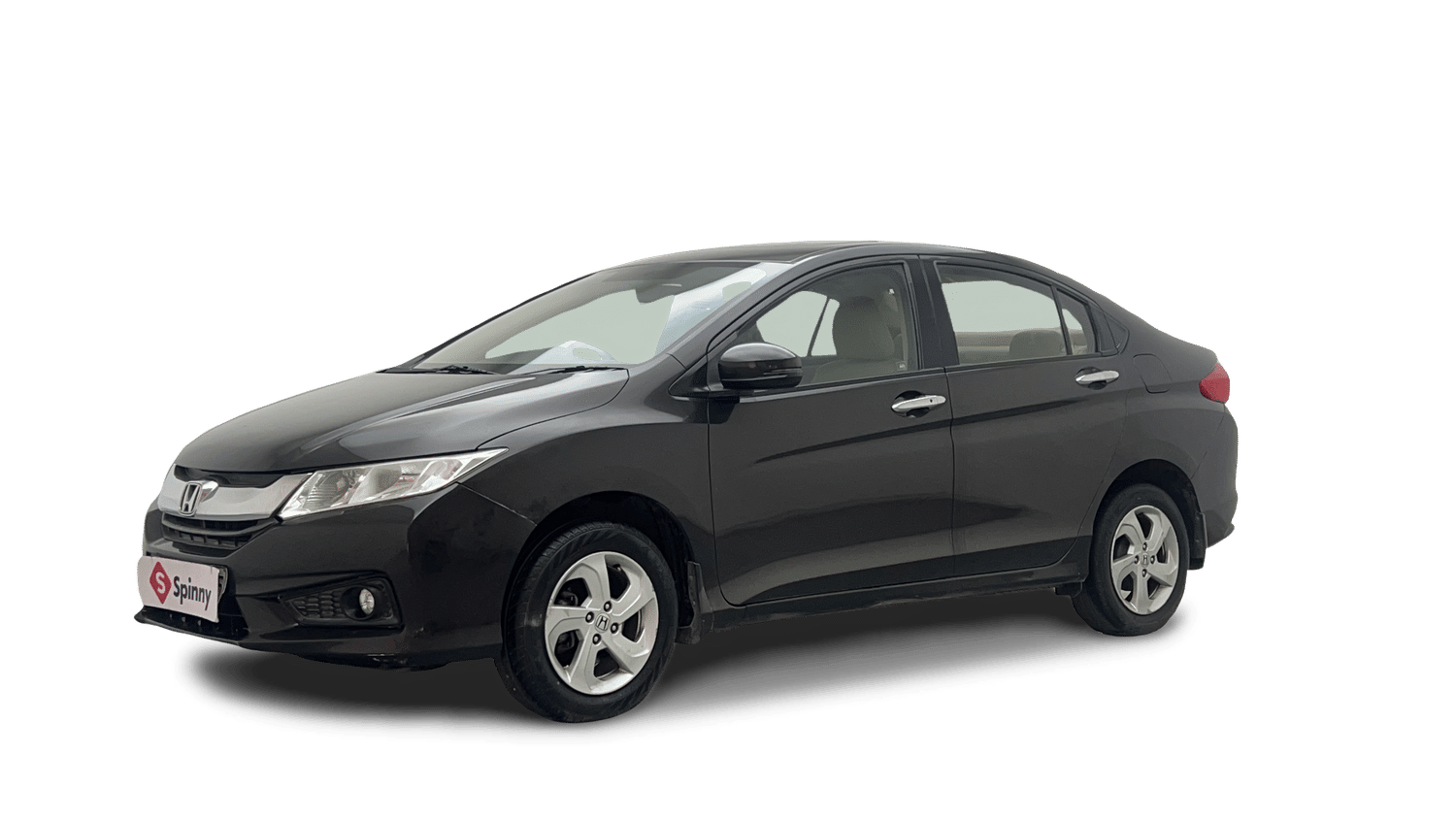 Used 2014 Honda City VX Petrol Manual Image